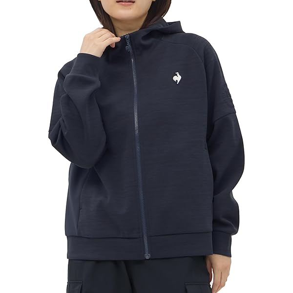 Amazon.co.jp: [ルコックスポルティフ] アクティブスウェット フード